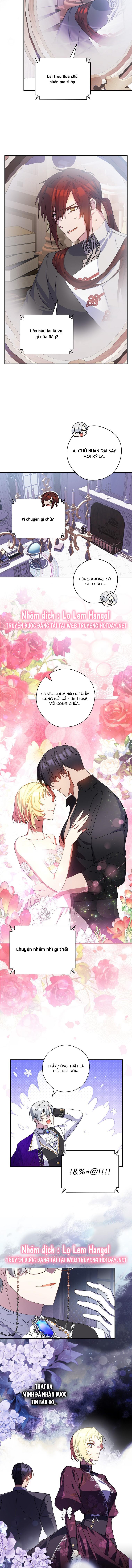 câu chuyện cổ tích về nhân vật phản diện chapter 25 2
