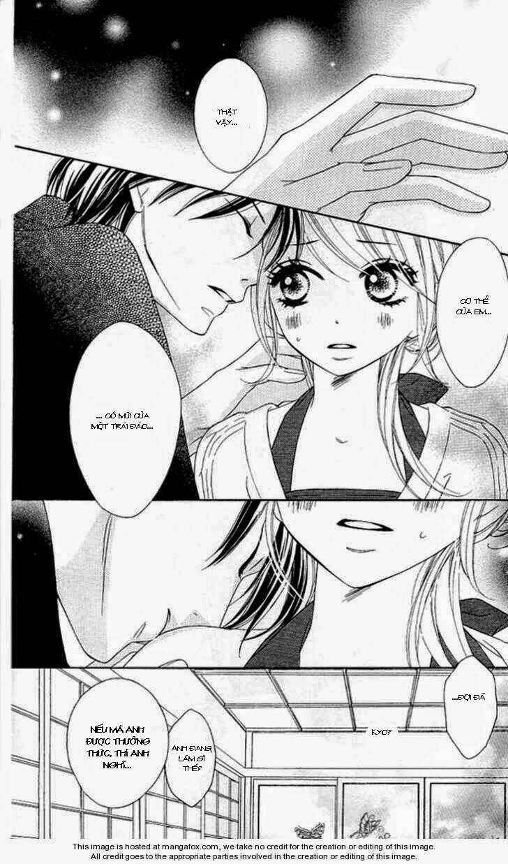 yêu quái cánh đen chapter 11 13