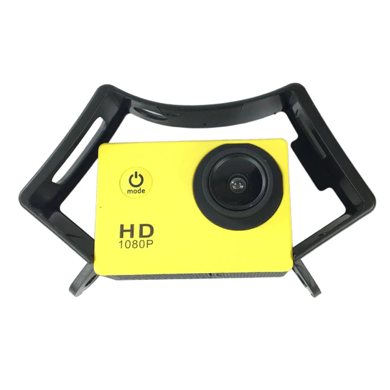 Khung viền cho SJCAM SJ4000, EKEN H9