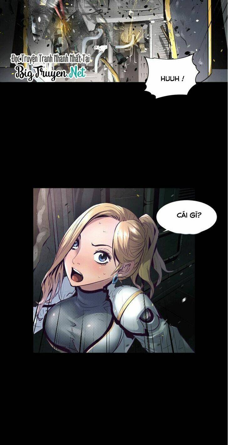 tam tuyệt tại dị giới chapter 29 28