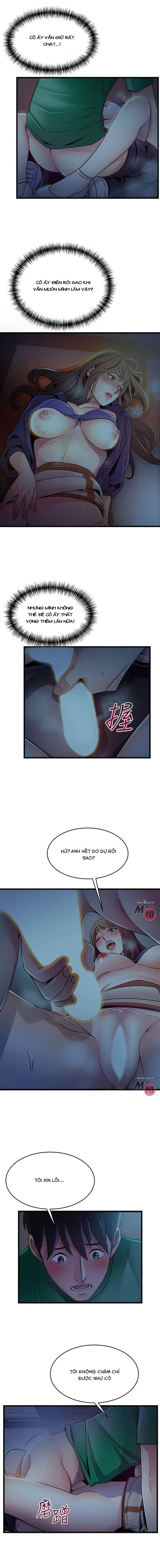 điểm yếu chapter 69 6
