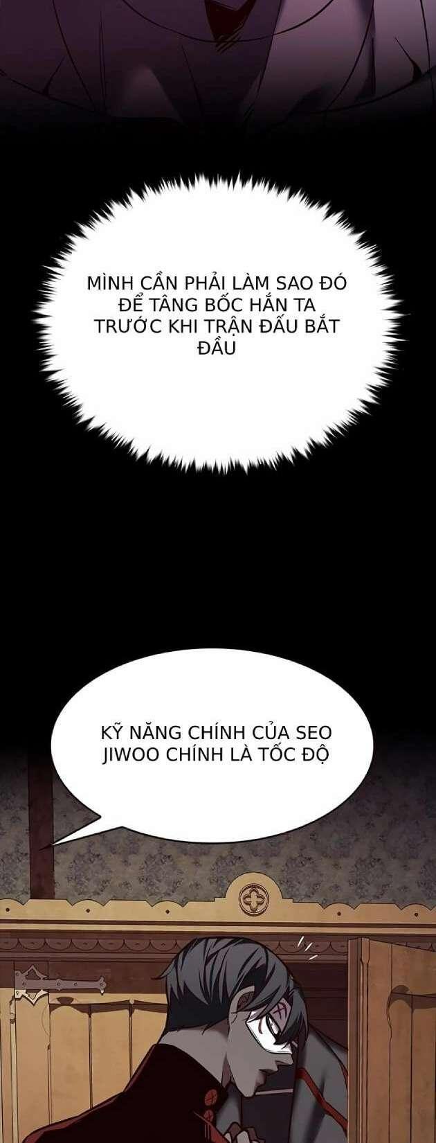 biến thân thành mèo chapter 247 41