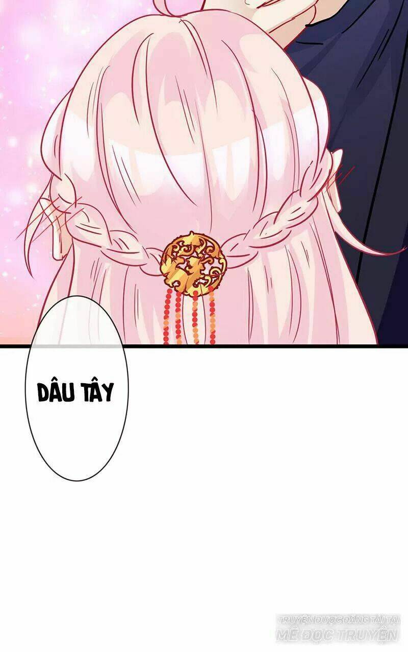 vương bài thiên sư và tiểu manh yêu chapter 37 32