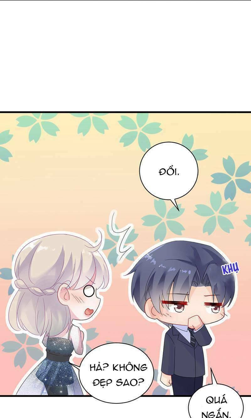 chọc tới chủ tịch tổng tài 2 chapter 53 33