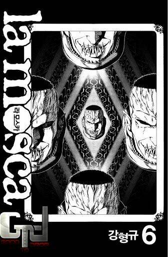 la mosca chapter 40 3