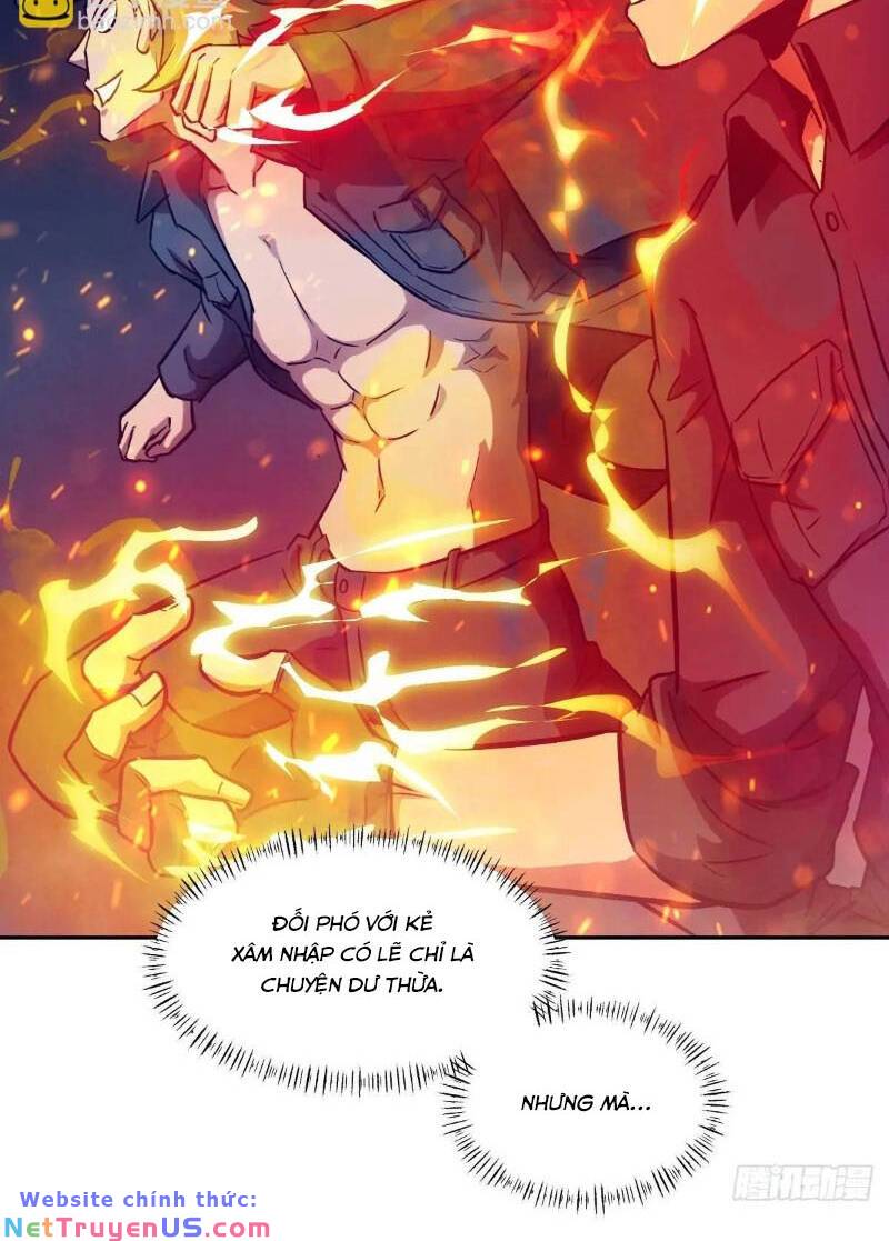 tay trái của ta có thể biến chapter 25 30