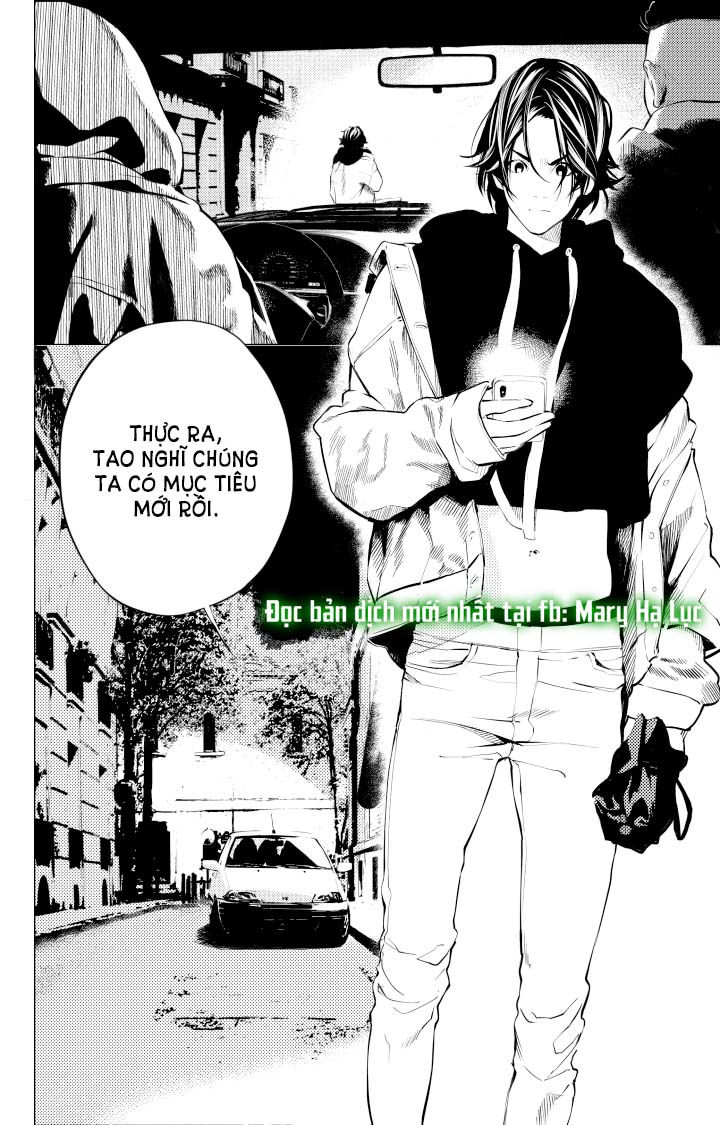 the boy & the wolf chapter 1.3 7