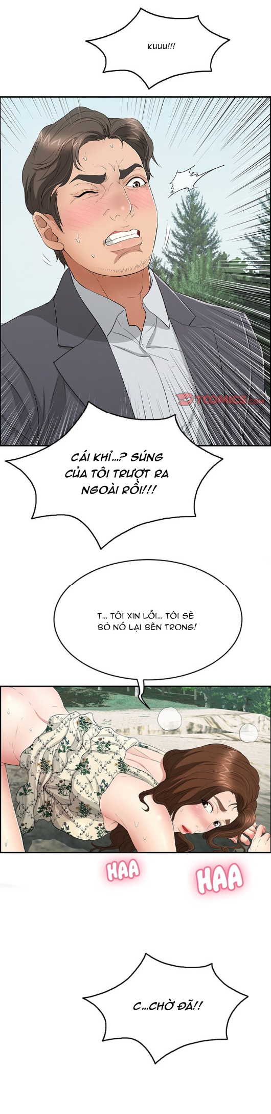 a killer woman chapter 29 9