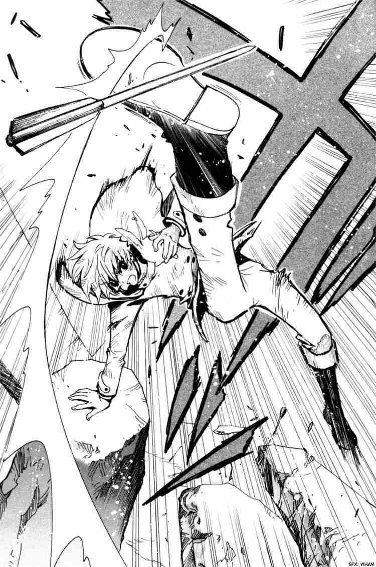 huyền thoại đôi cánh chapter 108 12