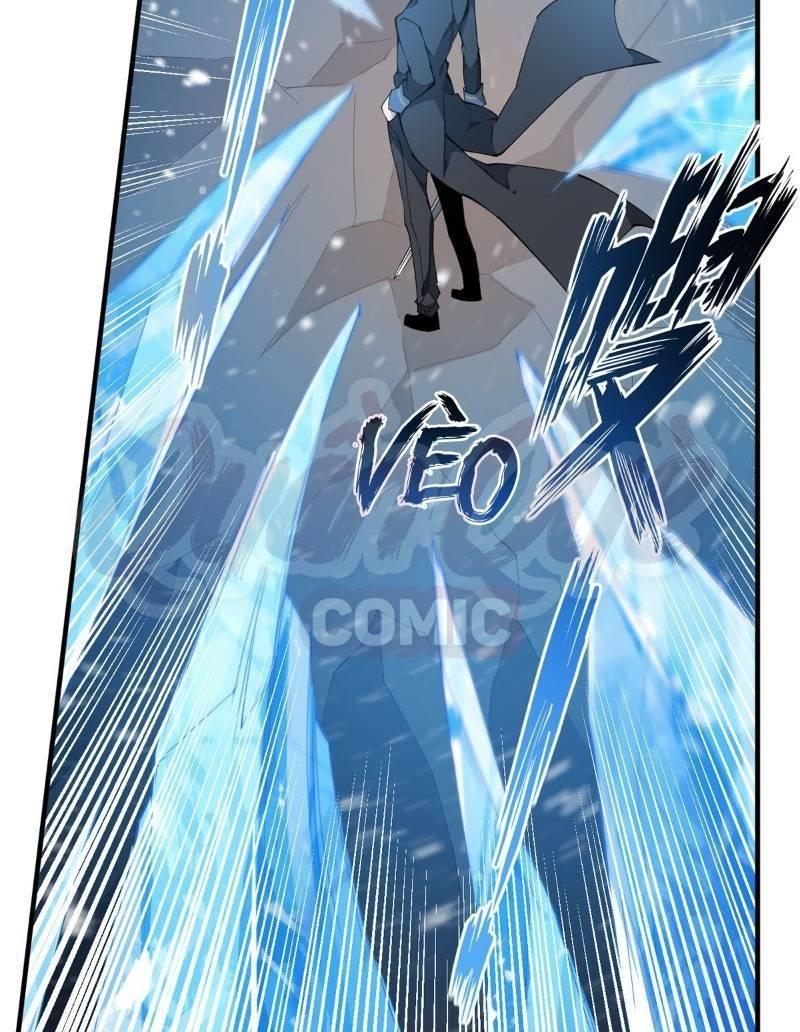 vô hạn sứ đồ và 12 nữ chiến binh chapter 33 38