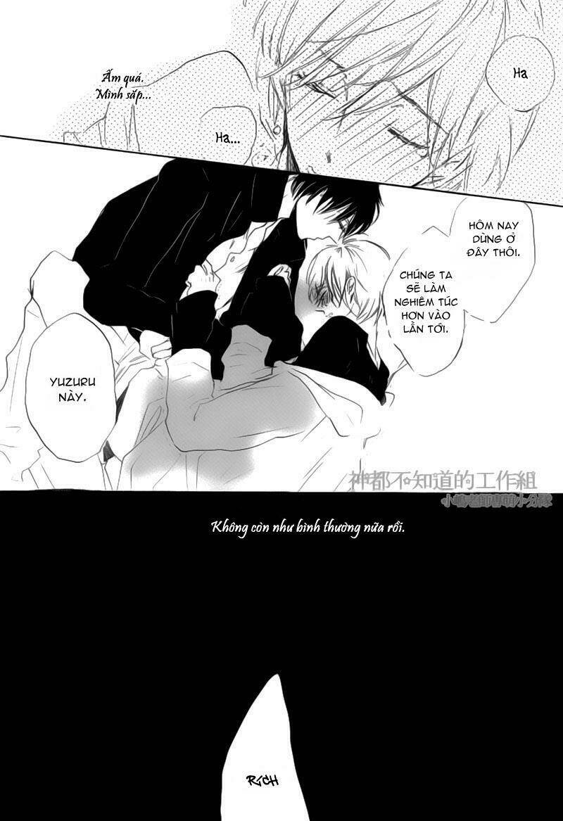 yume yume shinjuu chapter 1 17