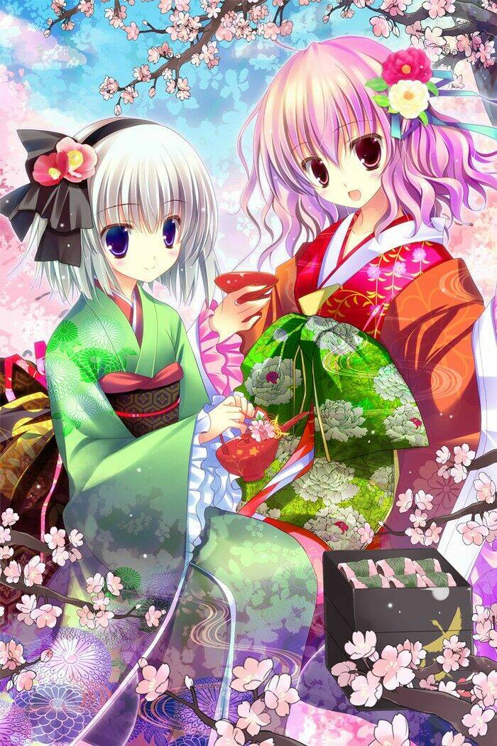 album natural wallpapers chapter 39 13