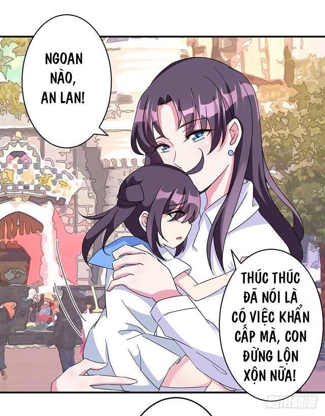 gửi người không quen chapter 12 20