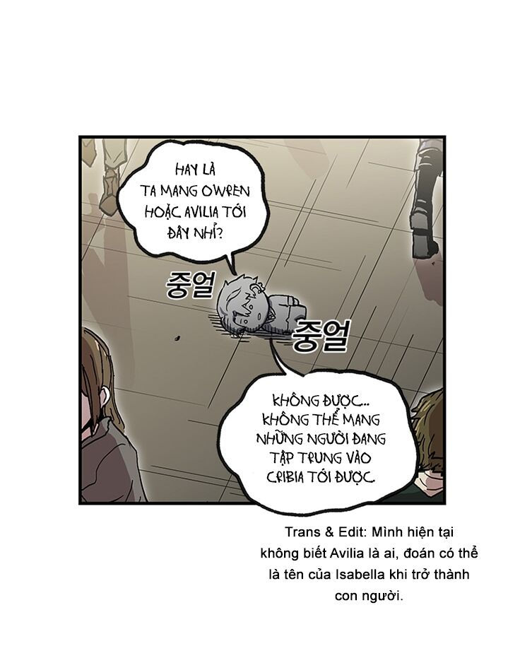 bug player - người chơi lỗi chapter 26 55