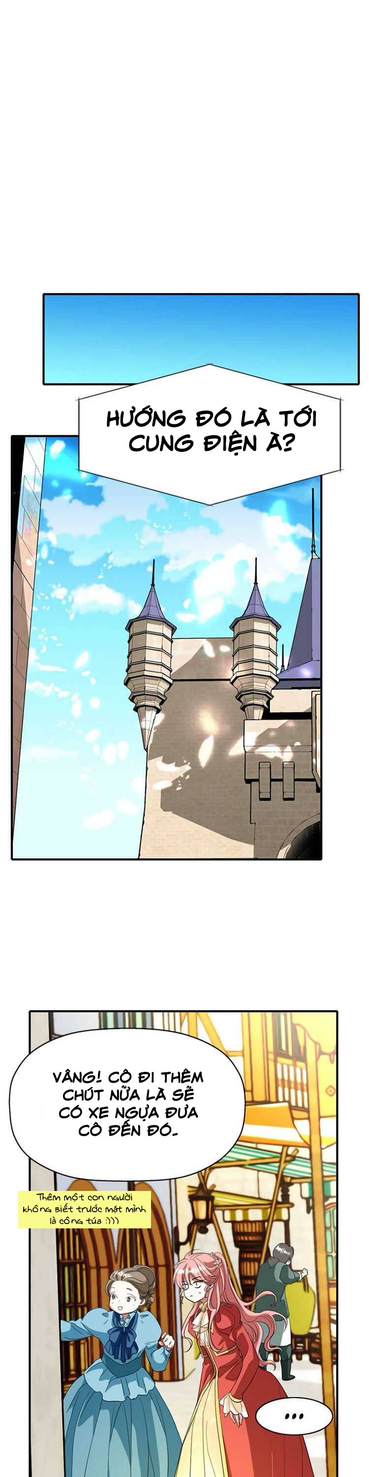 tôi là một sát thủ nhưng tôi đang nghĩ đến việc sống như một cô công chúa chapter 8 15