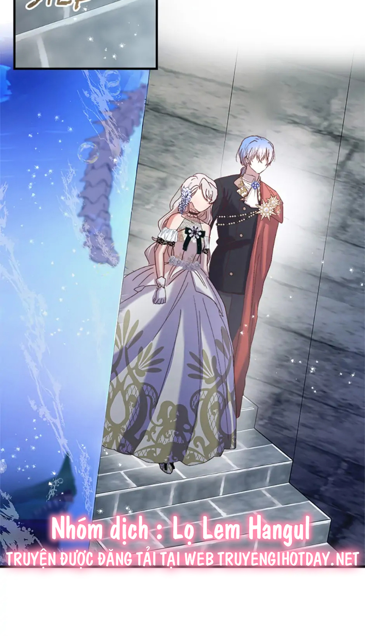 tôi sẽ không kết hôn với ngài đâu chapter 19 24