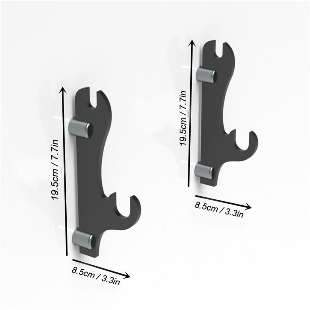 Giá đỡ thanh kiếm, gươm trên tường