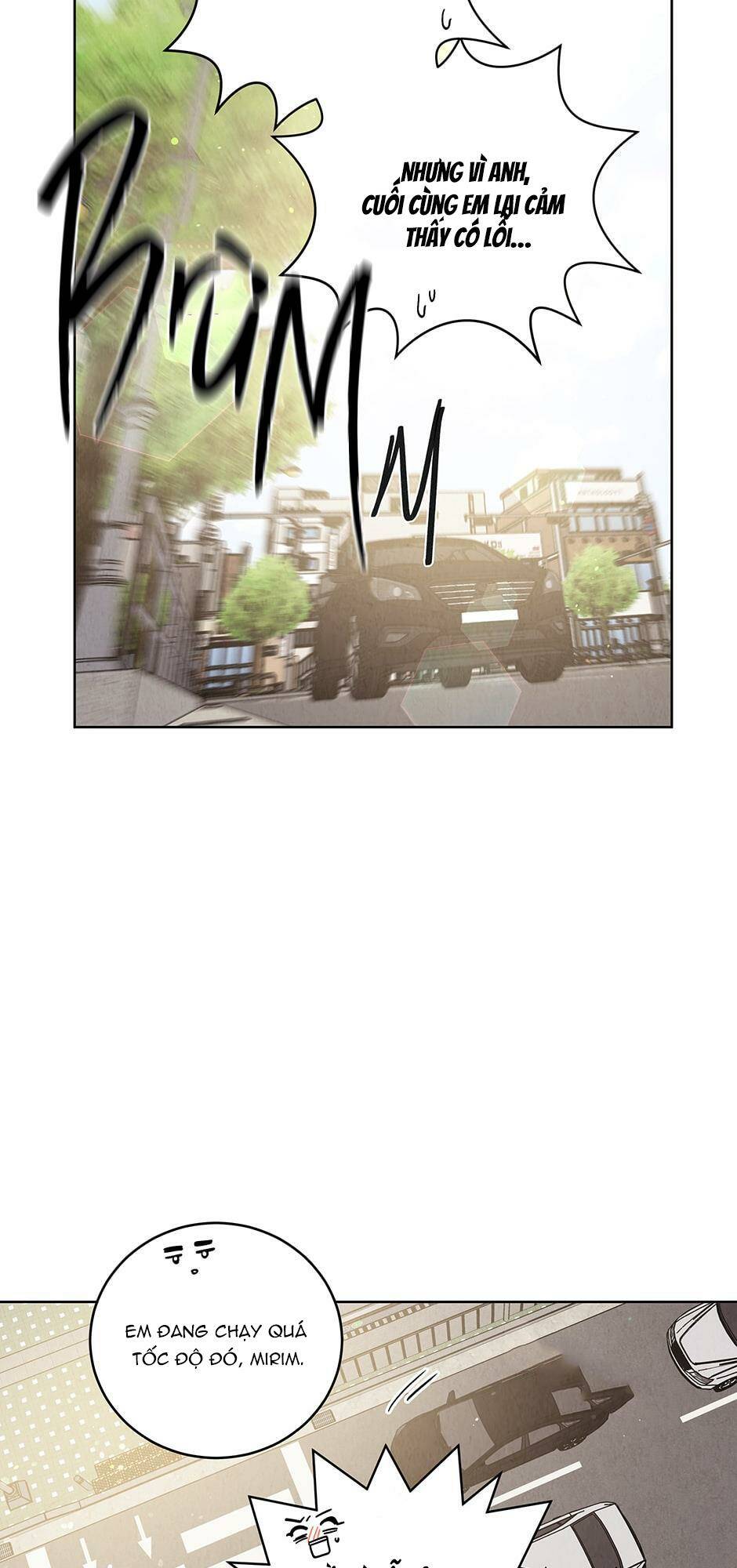 chào nhé, không làm thông gia nữa đâu! chapter 55 26