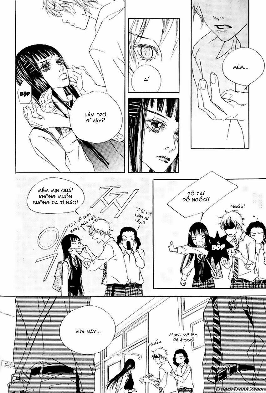 flowers of evil chapter 14 27