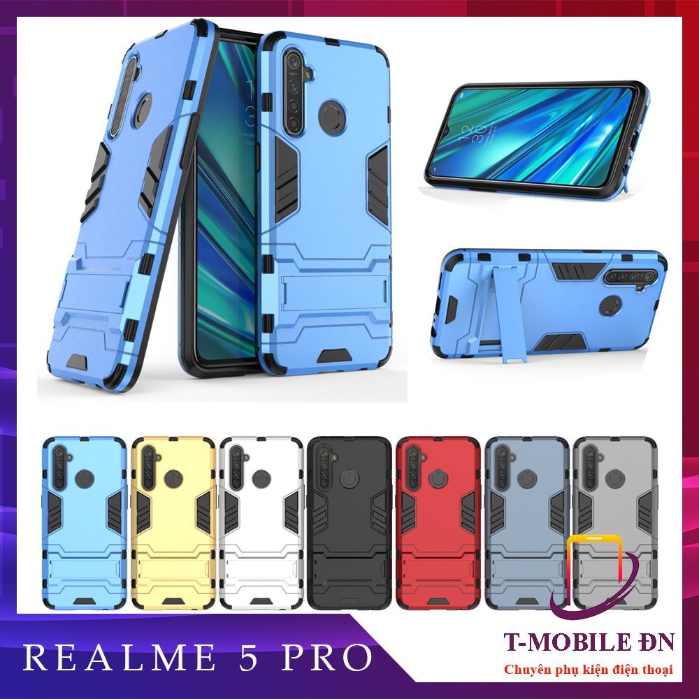 Ốp lưng cho Realme 3 5 5i 5s Q 5 Pro 6 6s 6i 6 7 7i 7 8 Pro C12 C15 C17 Q2 Pro X XT X2 IRON MAN chống sốc kèm chống ngang