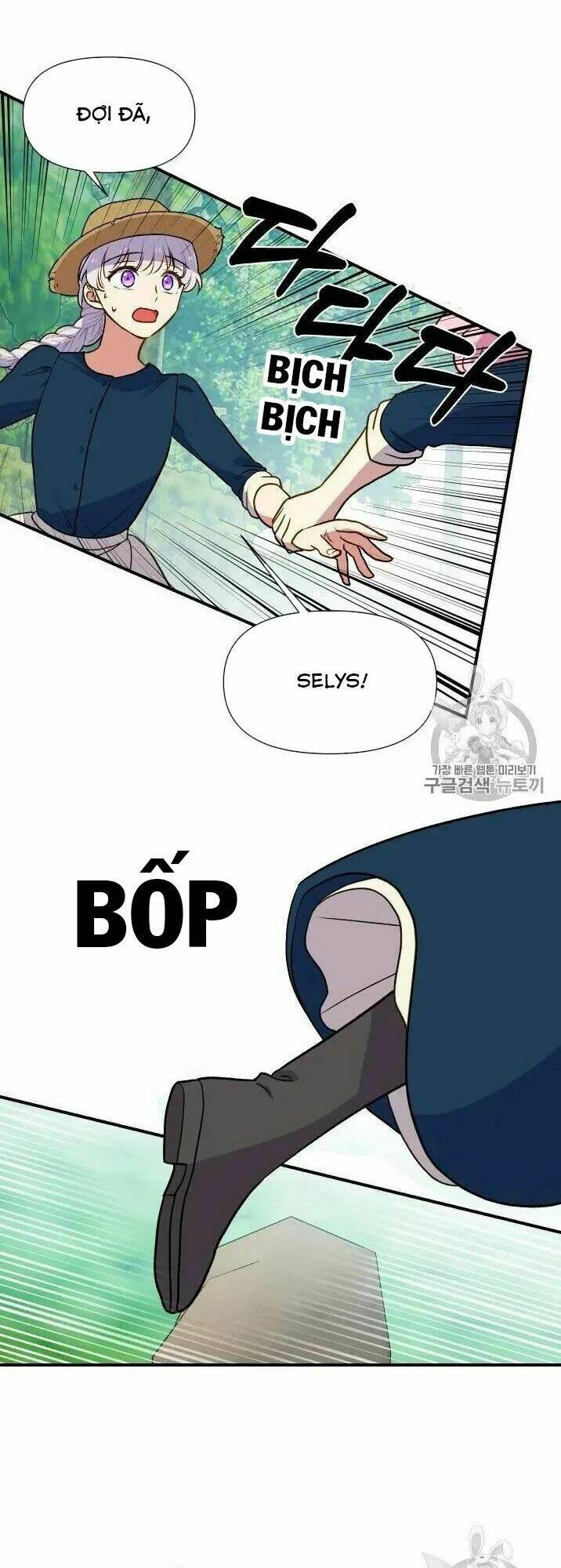 khế ước của nữ công tước quái vật chapter 73.5 20