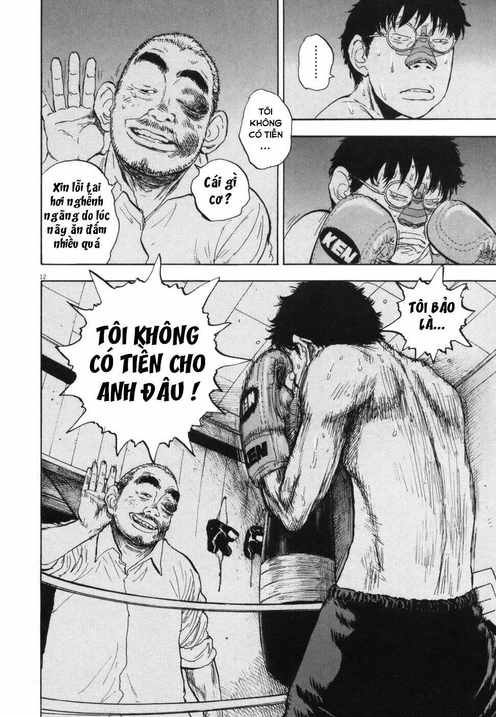 boy on the run chapter 112 12