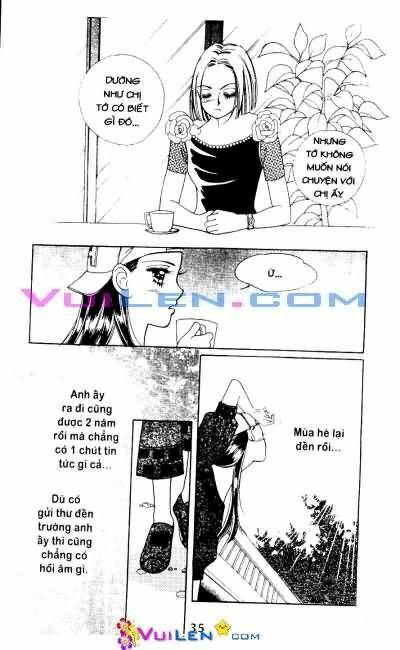 có anh trong đời chapter 6 35