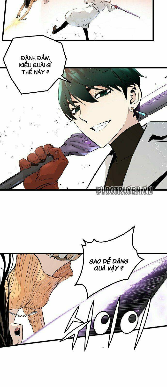 hứa lan chapter 18 36