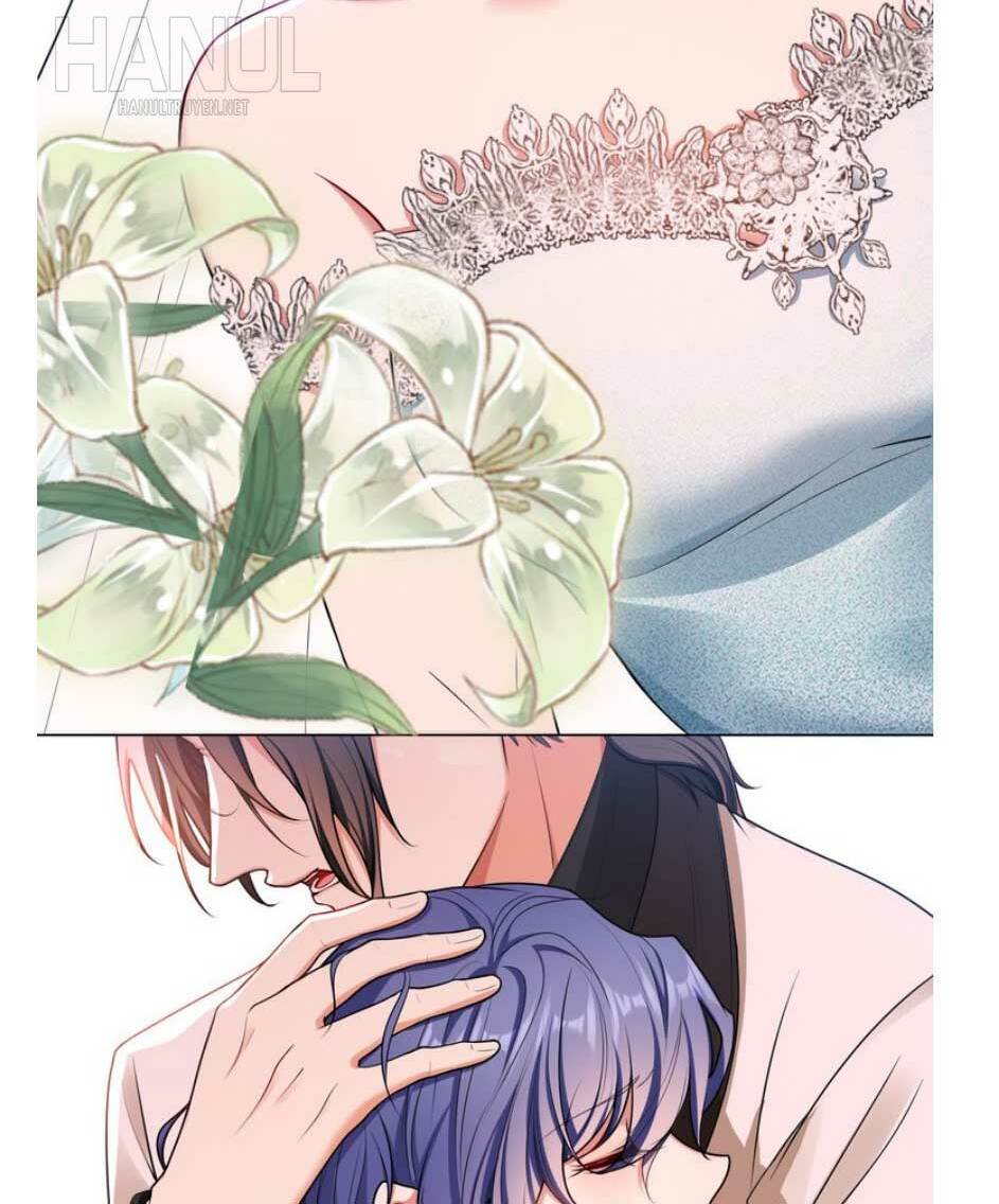 cô vợ nhỏ nuông chiều quá lại thành ác!! chapter 193.1 17