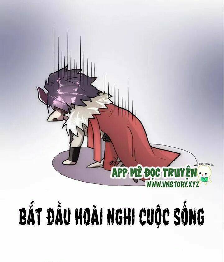 tiên nhân ở trên ma ở dưới chapter 21.2 19