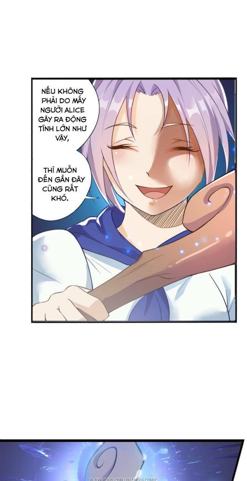 ta có di sản tại dị giới chapter 17 3