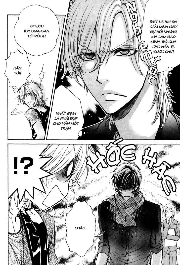 sân khấu tình yêu chapter 5 17