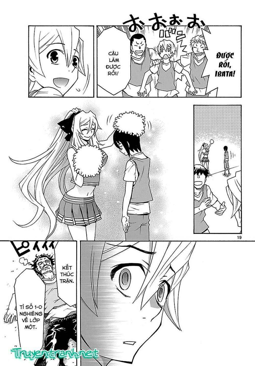 popcorn avatar chapter 23 21