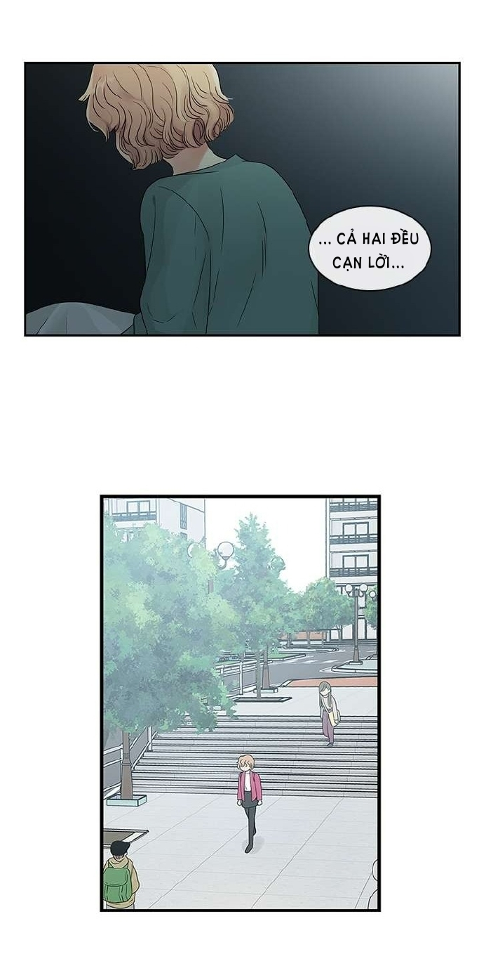 [18+] nàng hoa chapter 7.1 18