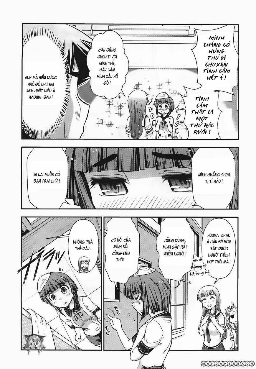 mission! school chapter 9 12