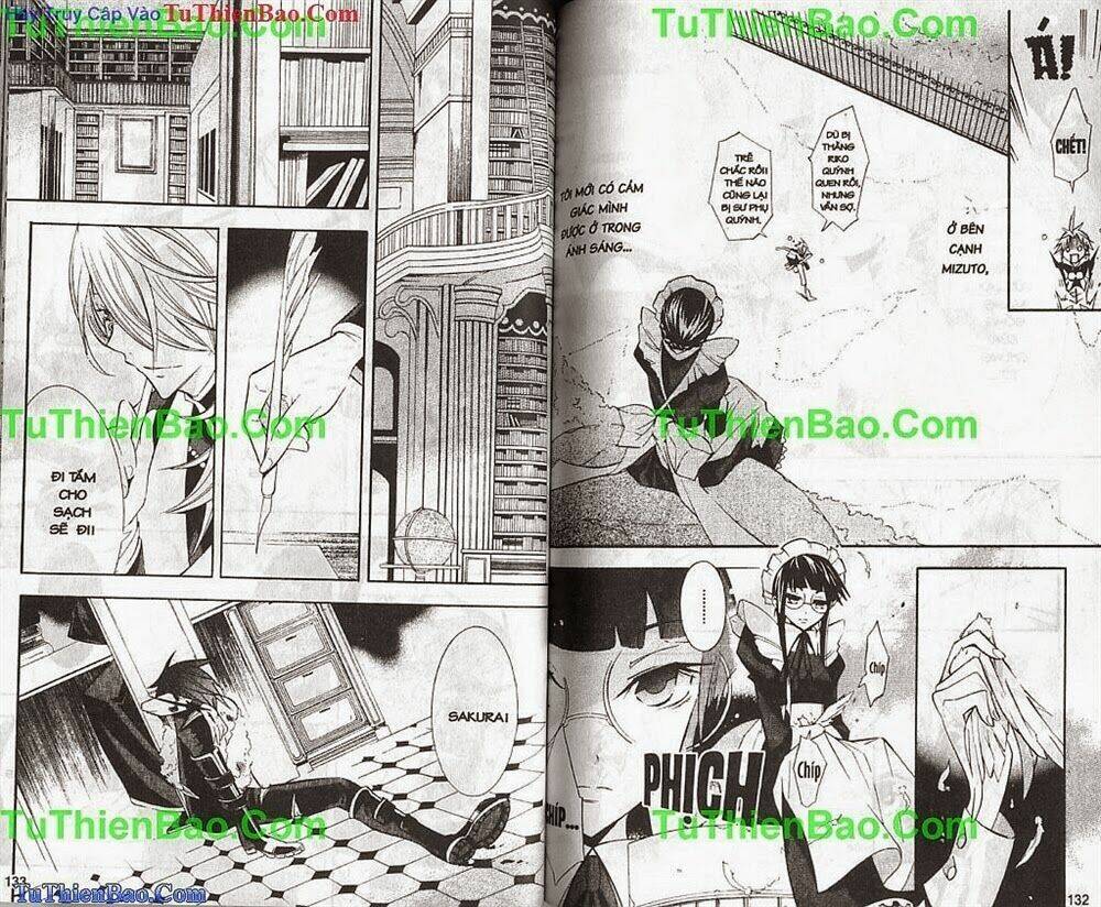 ẩn số chapter 1 67