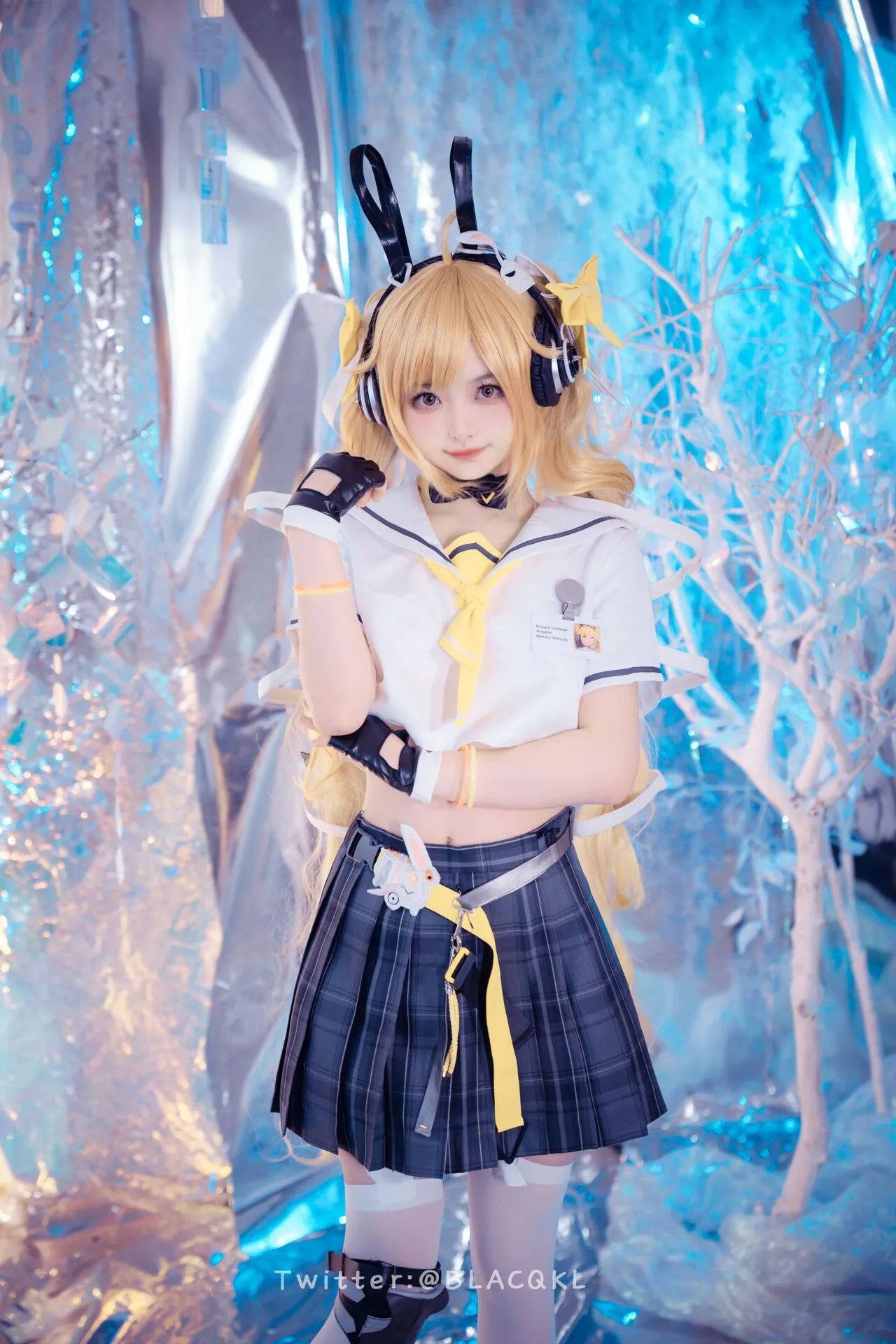 hình cosplay chapter 171 50