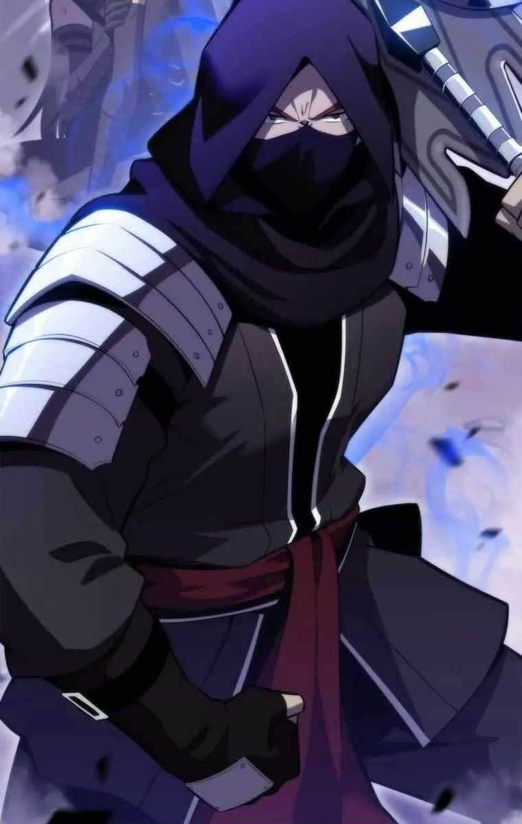 Người Chơi Mới Cấp Tối Đa Chapter 81 38