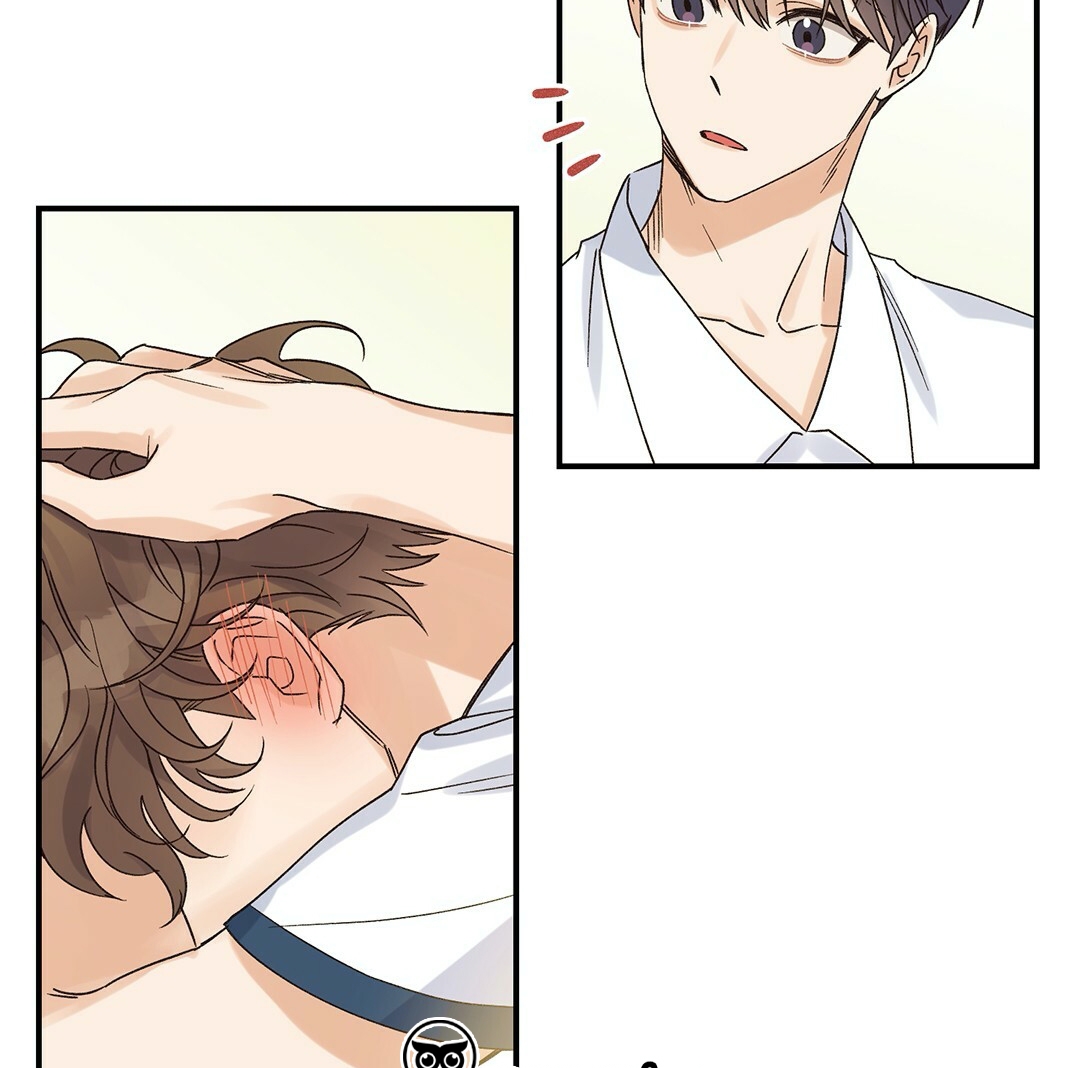 phức cảm tự ti của omega chapter 1 114