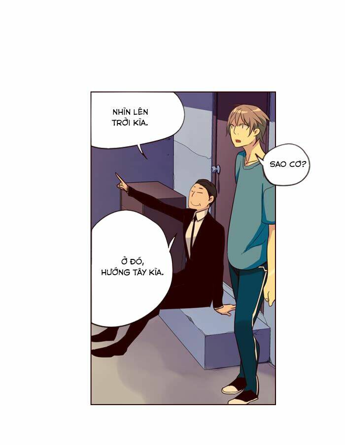 nữ sinh trường wilds chapter 246 18