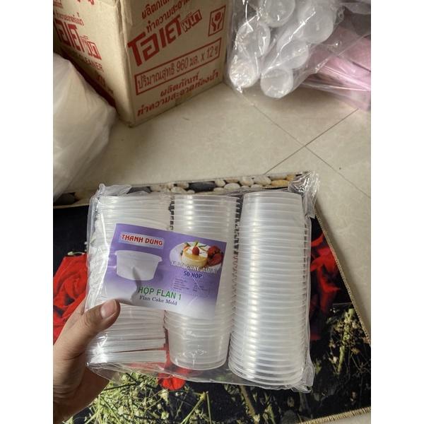 Combo 20 lốc bánh Plan 75ml