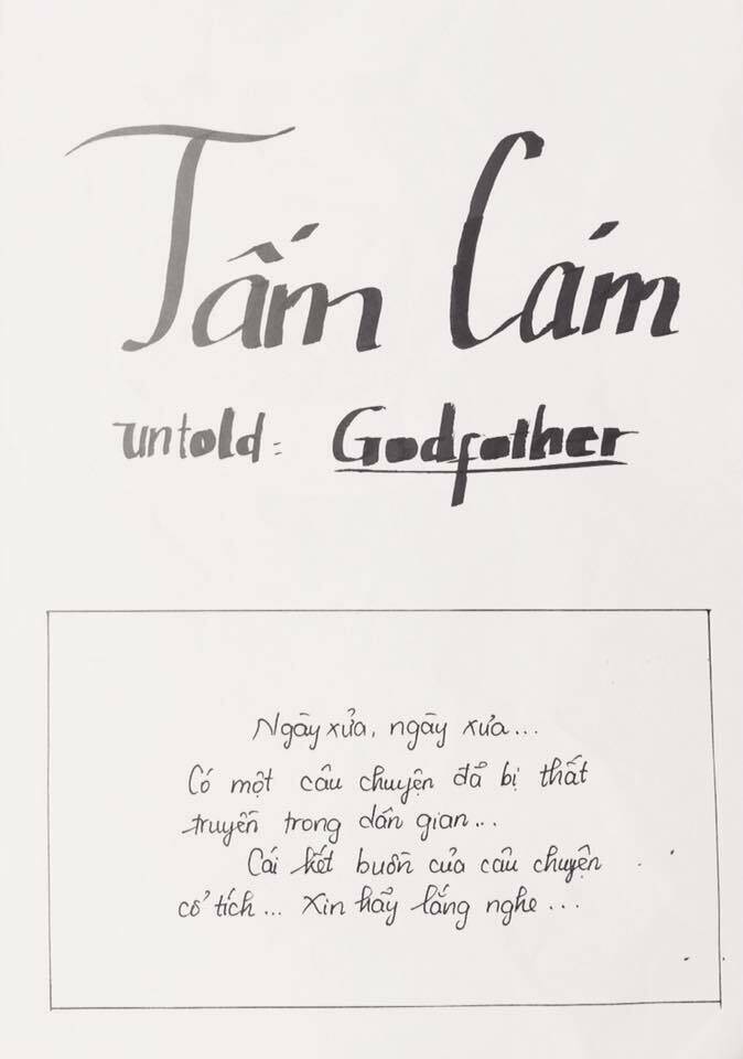 tấm cám: untold god father chapter 1 1