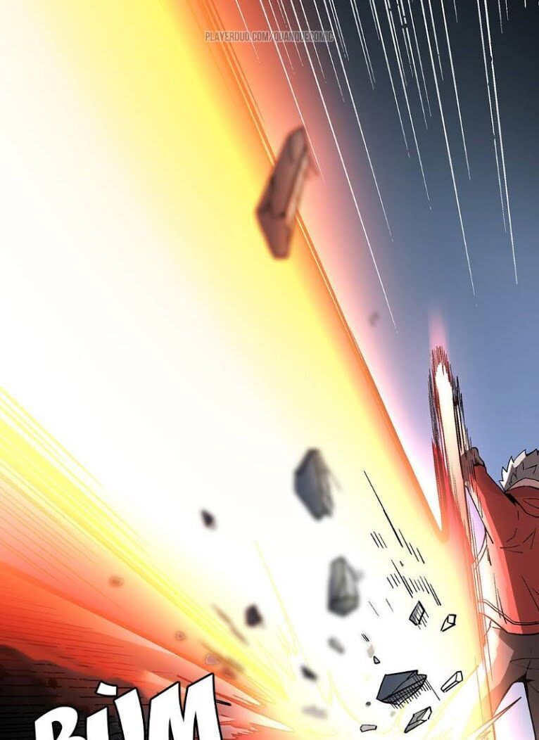 kẻ săn hồn - quỷ hô bắt quỷ chapter 4 8