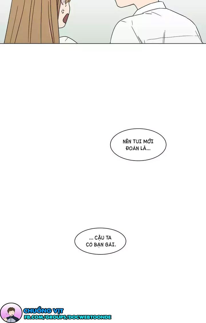 …”một sự thật khá khó chịu.” chapter 29 18