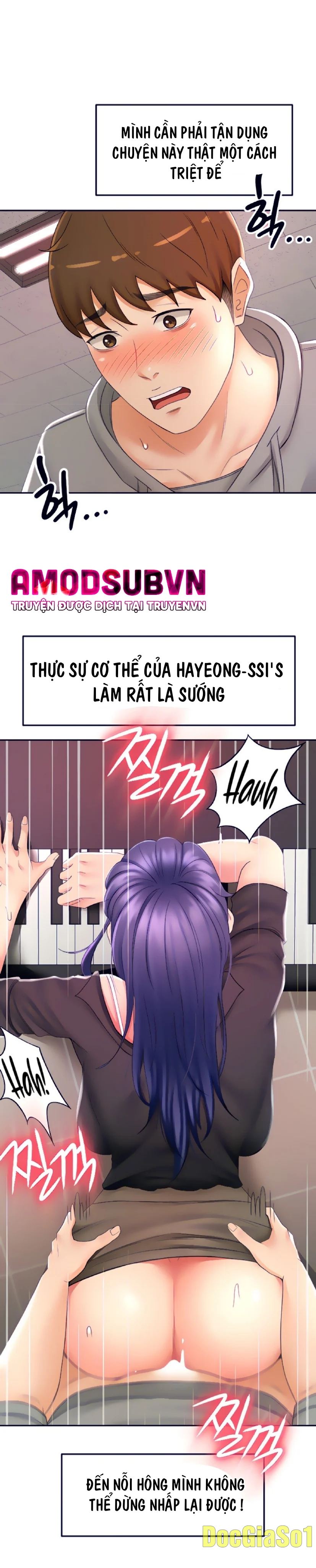 cậu chủ nhỏ chapter 13 31