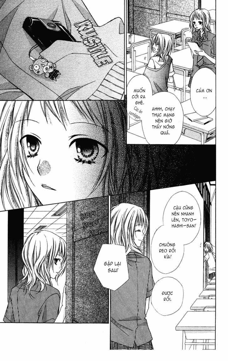 love berrish chapter 17 16