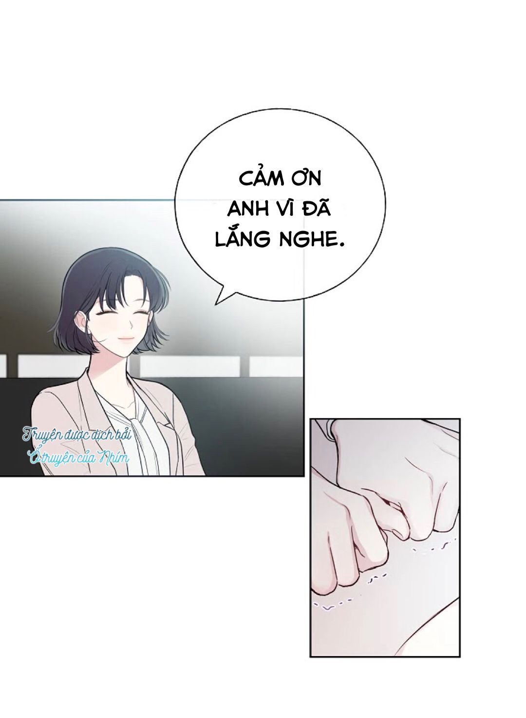 invitation of mystic messenger chapter 18 34