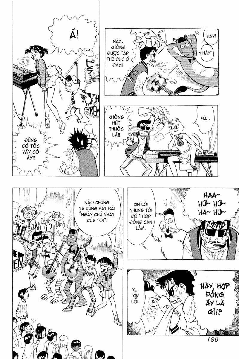 yume de aetara chapter 40 17