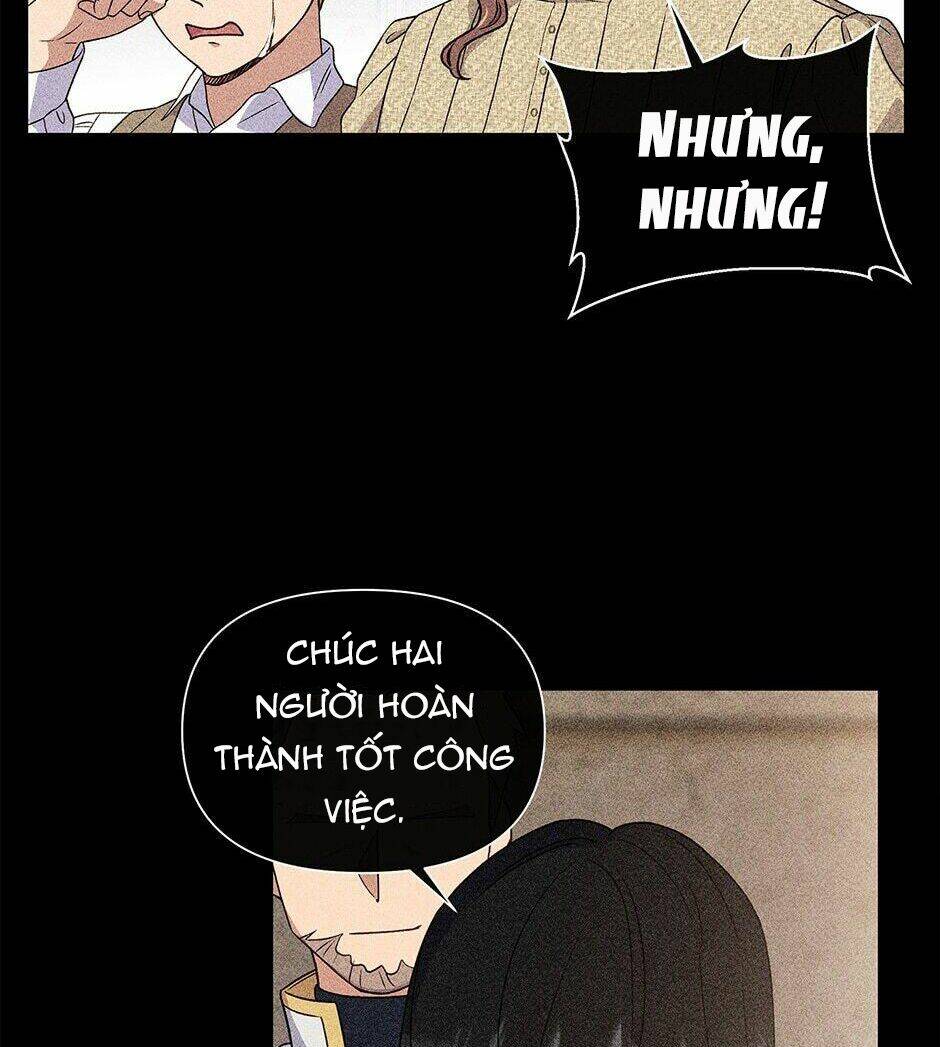 khế ước của nữ công tước quái vật chapter 107 21