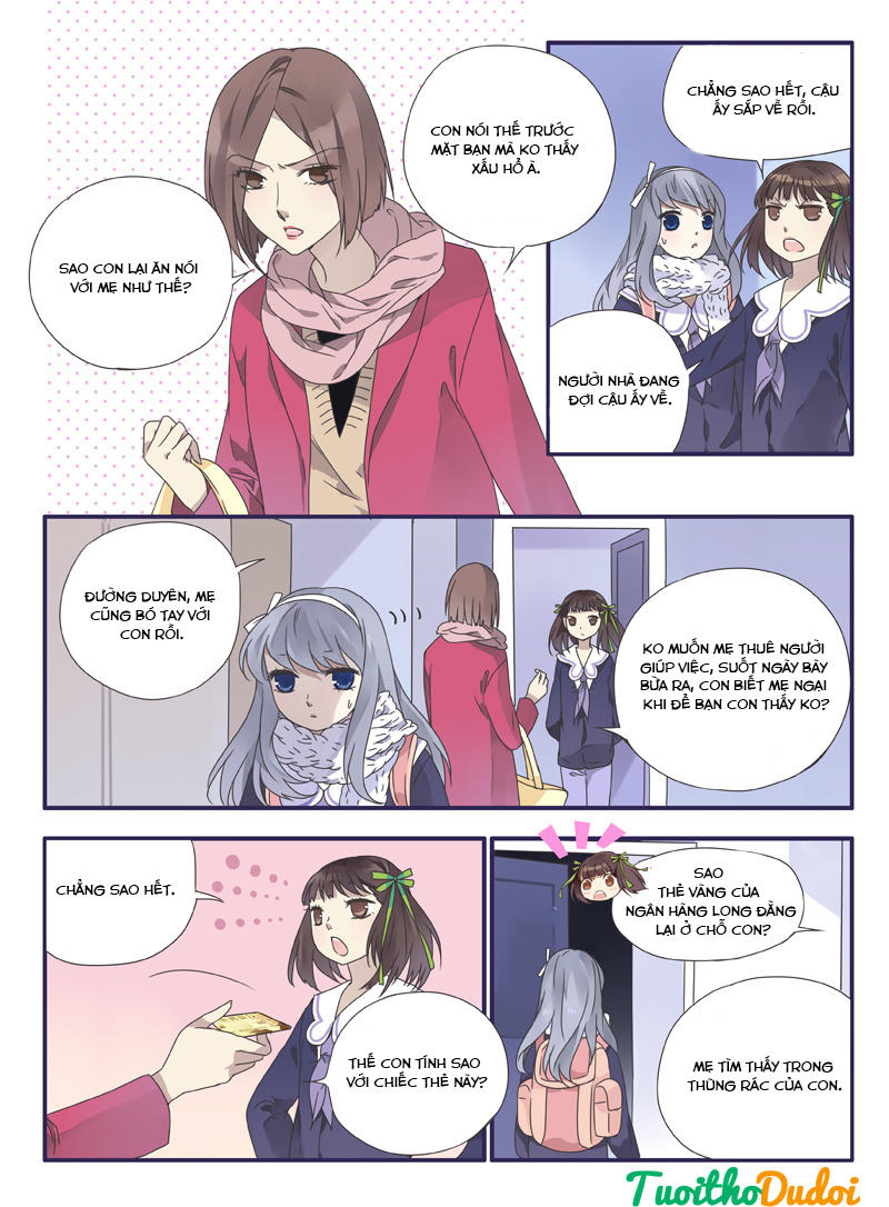 lam sí chapter 42 13